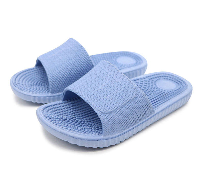 Massage Shower Flip Flop Slippers for Men Women