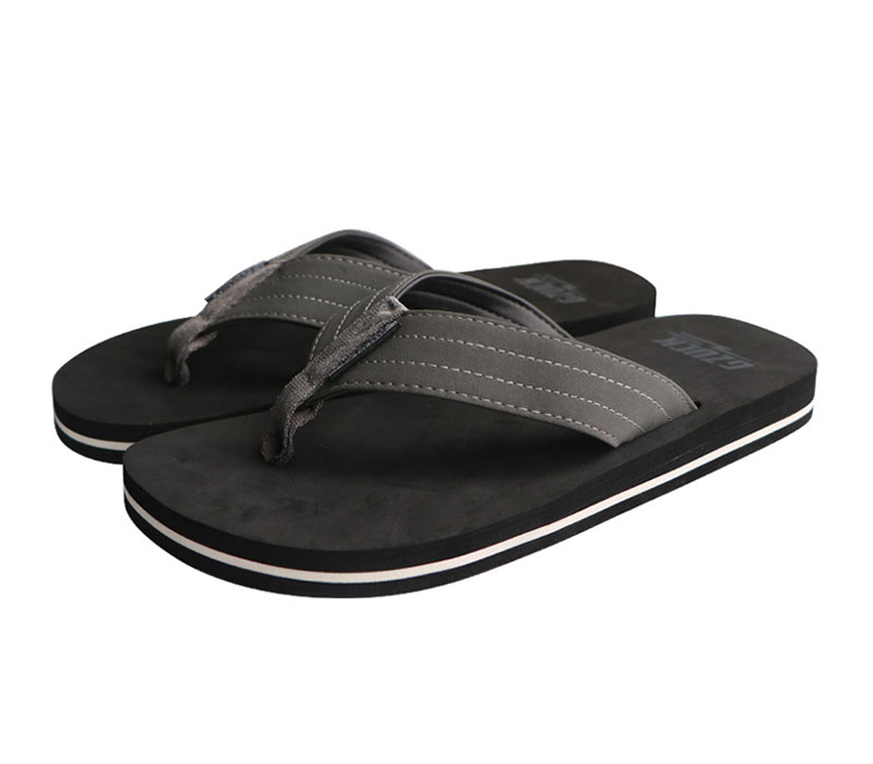 Rowoo flip flop slippers for mens manufacturer-2