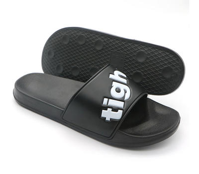 Men Slides Shoes EVA Custom Slippers Sports Sandals