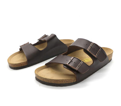 Breathable and Comfortable Cork Sandals Wholesale
