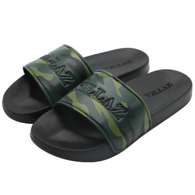 Customized Men Slides Sandals Factory Price