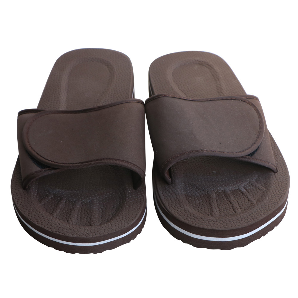 oem top rated men's slippers-1