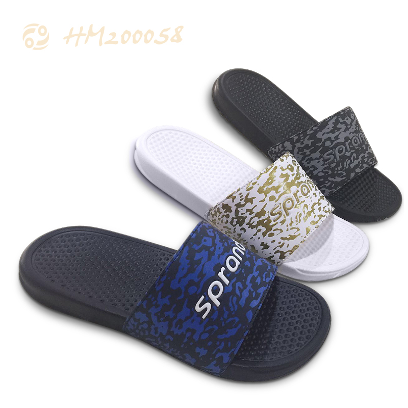 Wholesale Children Shoes Slides Sandals Kids Slippers