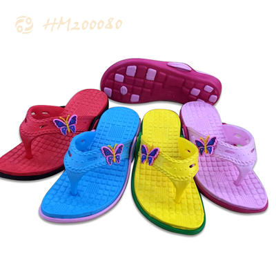 Beach Sandals For Children Kids Flip Flops Wholesale