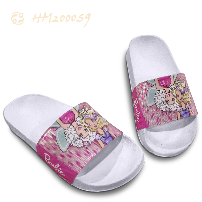 Wholesale Children Slide Sandals Shoes For Kids