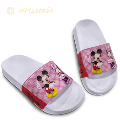 Custom Children Shoes Slide Sandals For Kids Wholesale