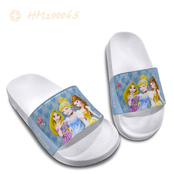 Wholesale Child Slide Shoes Sandals For Kids