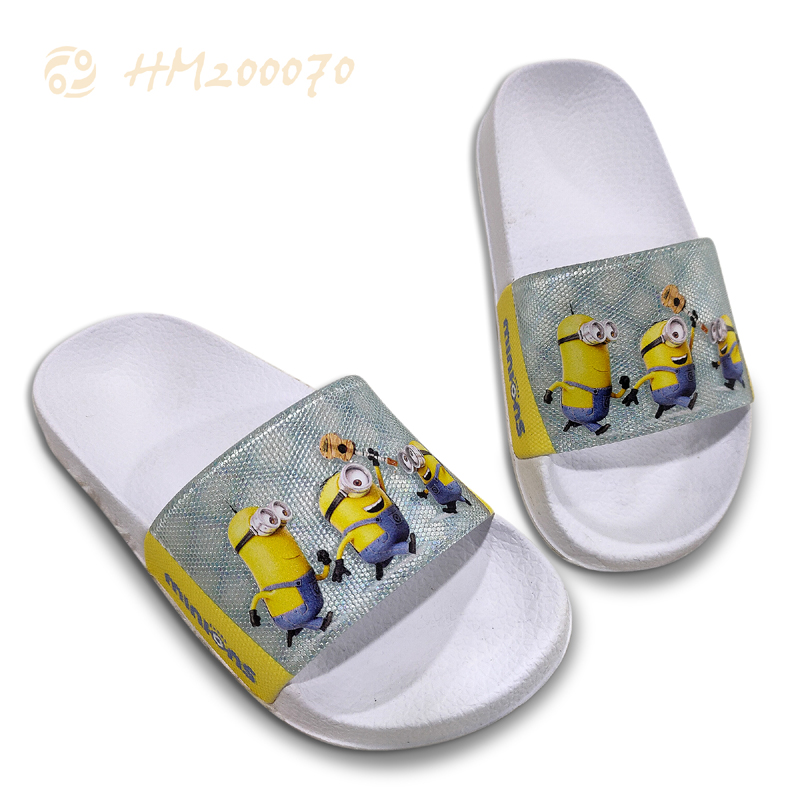 Wholesale Children Slide Shoes Sandals For Kids