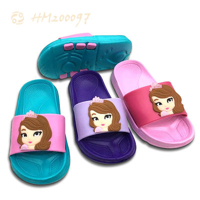 Child Shoes For Kids Slide Sandals Wholesale Price