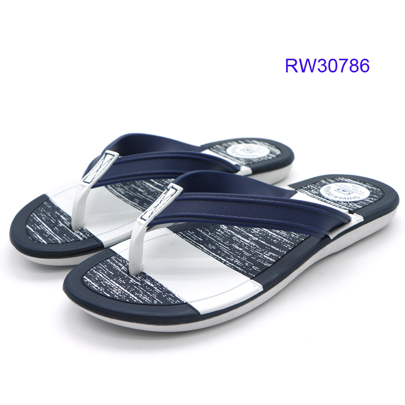 Best Men Beach Flip Flop Sandals Wholesale Price