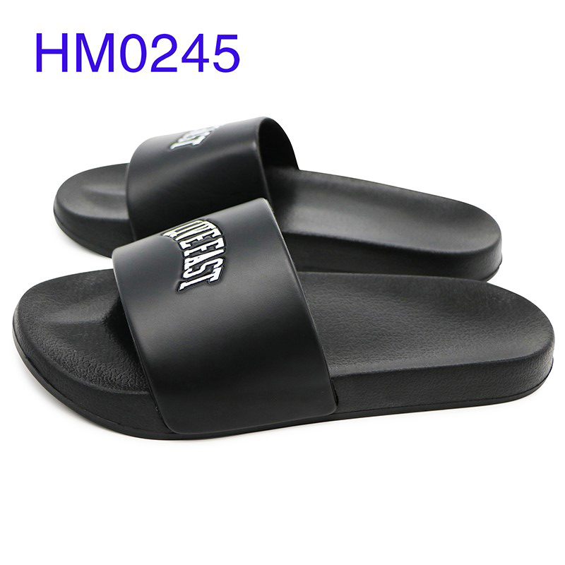 Men Slides Supplier Summer Beach Slipper Sandals