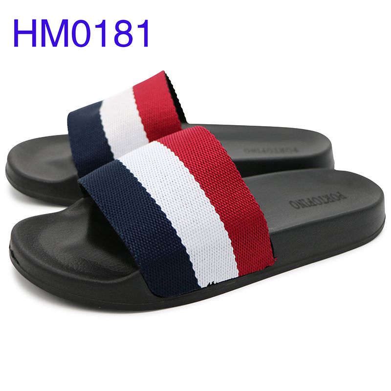 Factory Slides Sandals Customized Slippers for Women Men