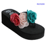 Rowoo New high heels slippers for girls supplier