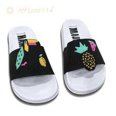 Child Slide Sandals Shoes Slippers Factory Prices