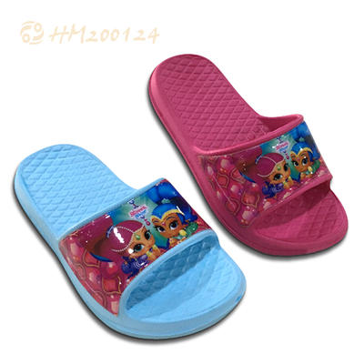 Wholesale Slides For Children Sandals Slippers