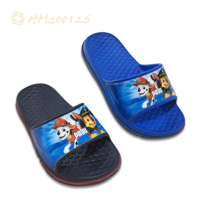 Wholesale Slide Sandals Slippers For Children