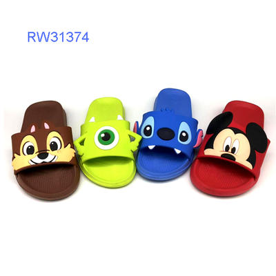 Hiigh-quality Slides For Kids Sandals Slippers Wholesale