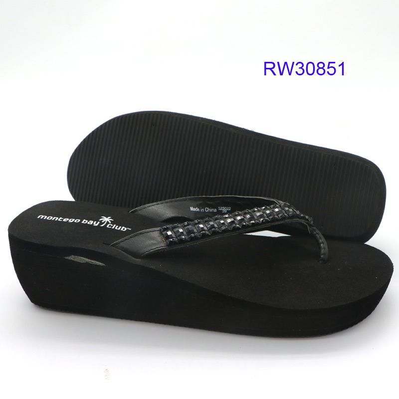High-quality Custom Platform Sandals For Women