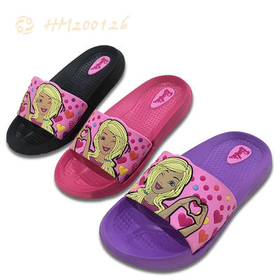 Wholesale Kids Slide Sandal Children Slippers Best Sale