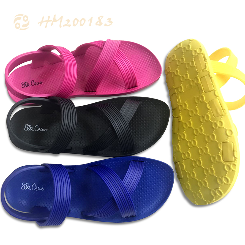 Custom toe post sandals best price-2