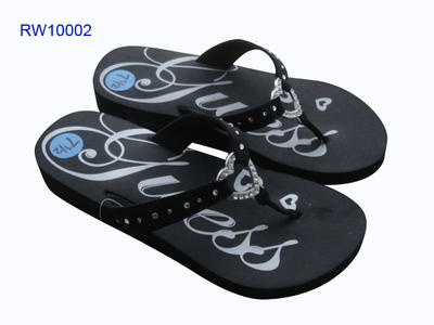Wholesale Wedge Slippers For Women