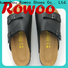 Rowoo cork thong sandals hot sale
