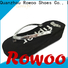 Rowoo new high heel sandal factory price
