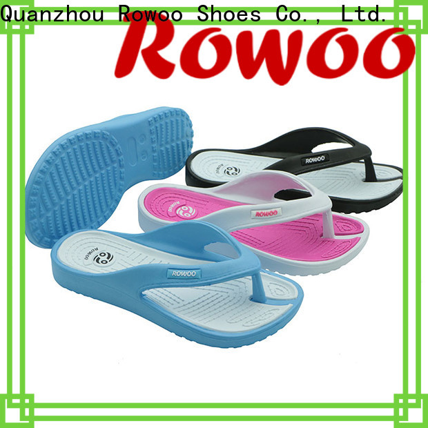 Rowoo best flip flops for women best price