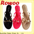 Rowoo professional summer sandals for women