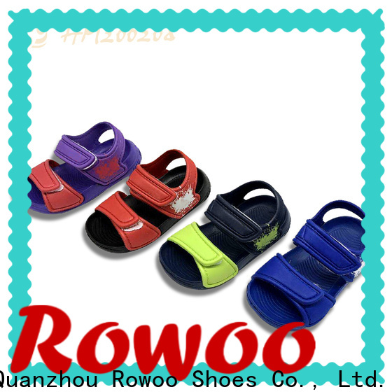 Rowoo waterproof sandals for kids hot sale