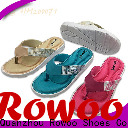 Best little girl sandals wholesale factory price