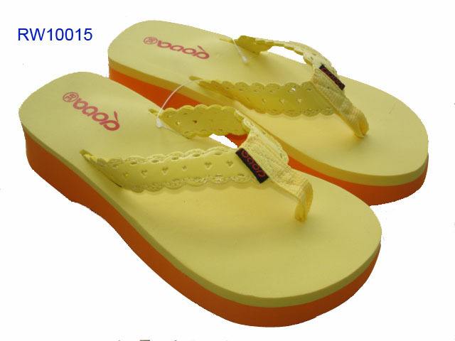 Wholesale Wedge Sandals Platform For Women