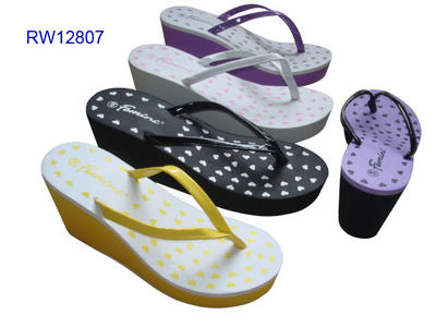 Best Wedge Sandals Heels For Ladies Wholesale Price