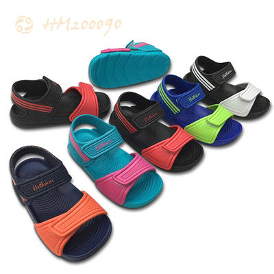 Child Sandals EVA Shoes Summer For Boys Girls Wholesale