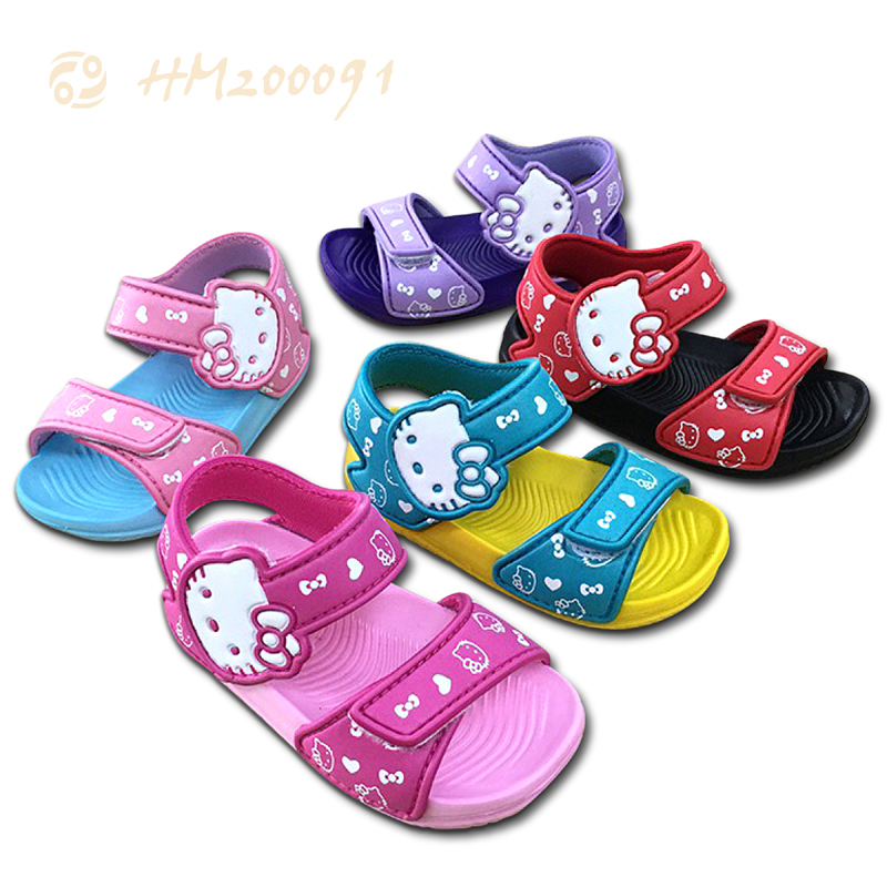 Baby Sandal Kids Summer Shoes EVA Fashion New 2021