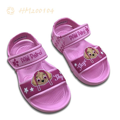 Kid Summer Shoes Sandal Slipper EVA Comfortable Fashion Slide 2021