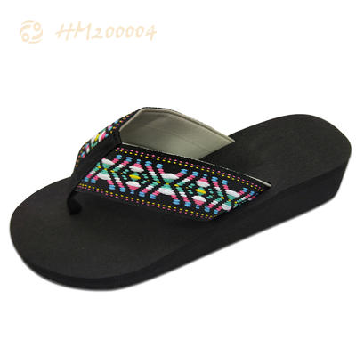 Wholesale Platform Sandals Comfortable Fashion Ladies New Summer Shoes 2021