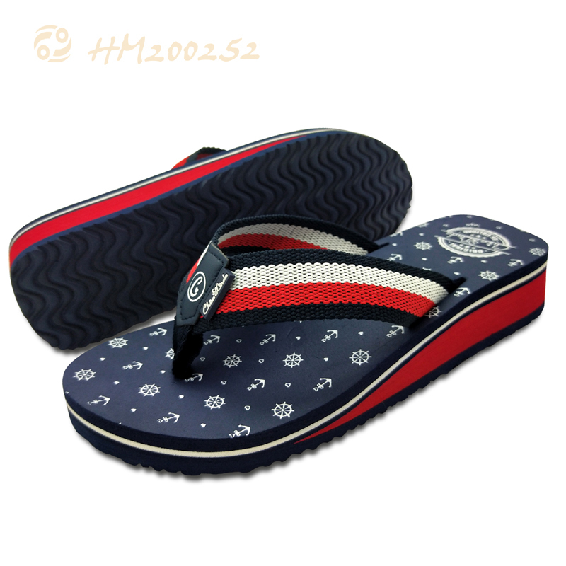 Ladies Wedge Flip Flop Sandal Platform Slippers For Women Hot Sale 2021
