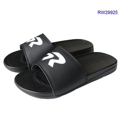 Men Soft Slides Slippers, Comfortable Slippers for Men Slides Sandals