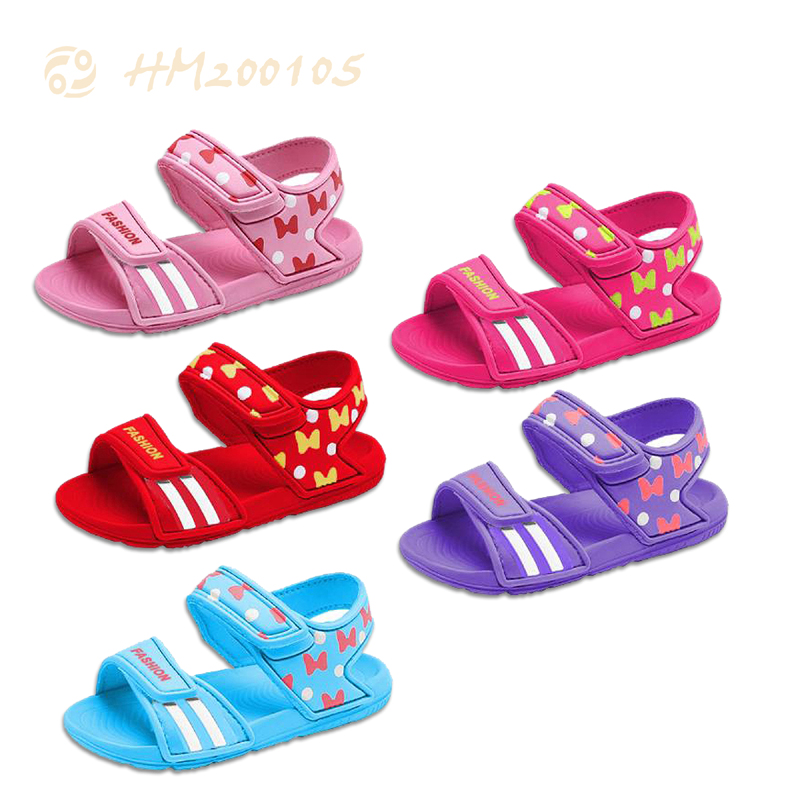 Summer Sandals For Children Slipper Boy For Girls