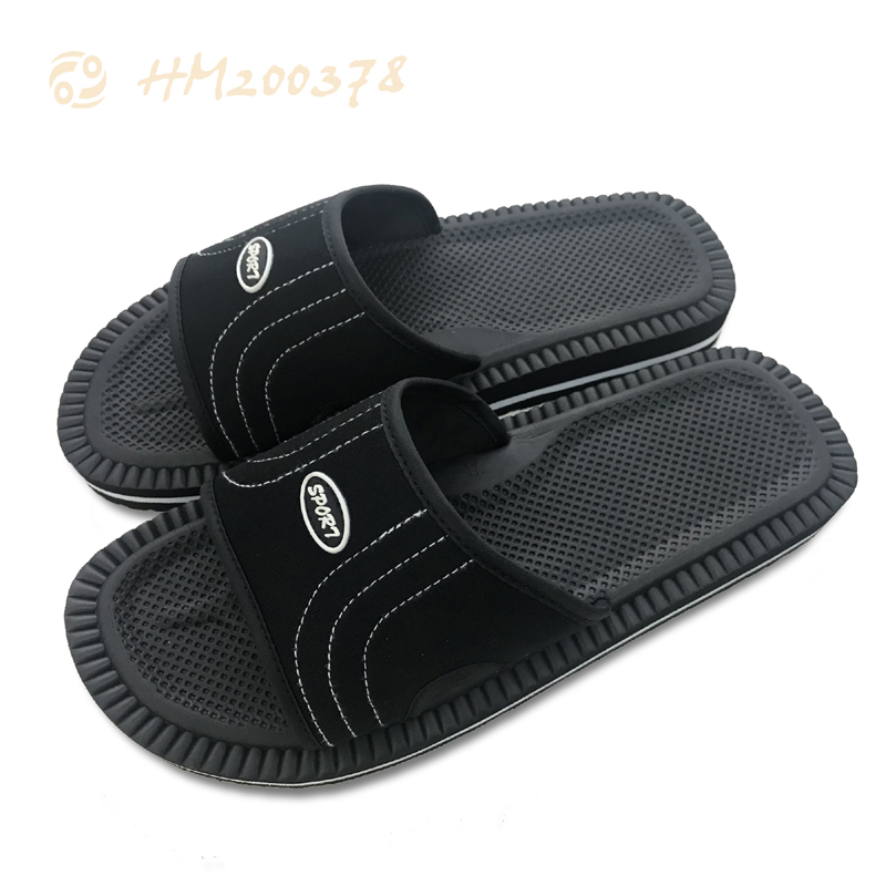 Wholesale Hotel Slippers for Men Women Slip-on Sandals