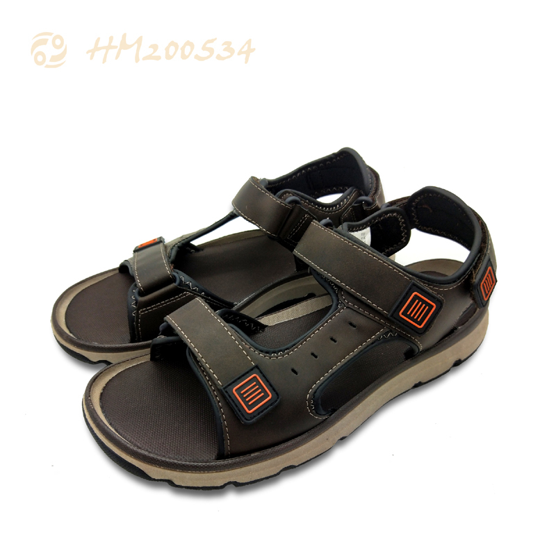 Casual Children Sandals Lightweight Adjustable Sandals for Kids School Sandals