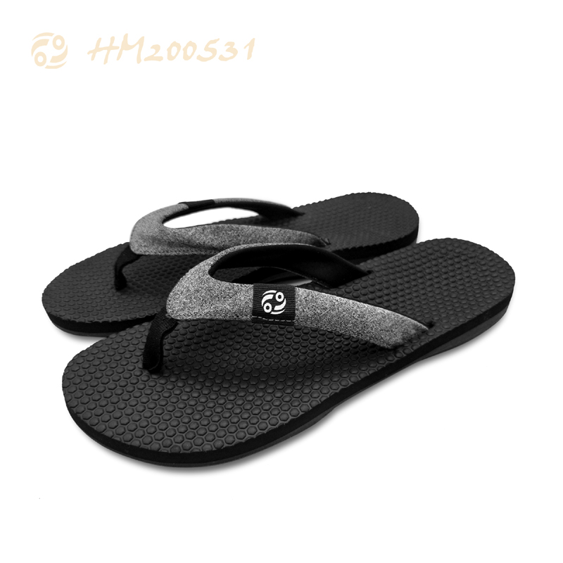 Women Comfortable Massage Slipper Sandals Soft Beach Flip Flops for Summer