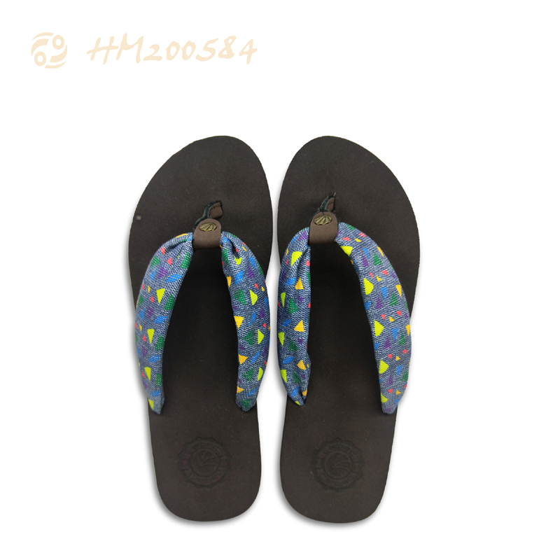 Rowoo designer flip flops womens supplier-2