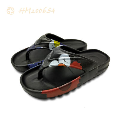 Casual Beach Flip Flop Sandals Hot Sale EVA Sandals Shoes