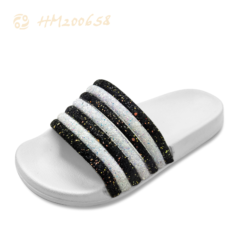 Rowoo leather slides womens manufacturer-1