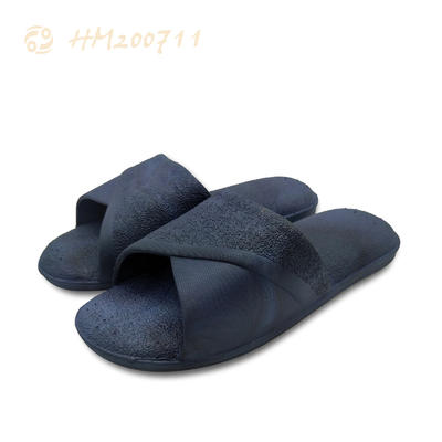 Wholesale Men Slippers Lightweight Anti-slip Slides Shoes Shower Sandals