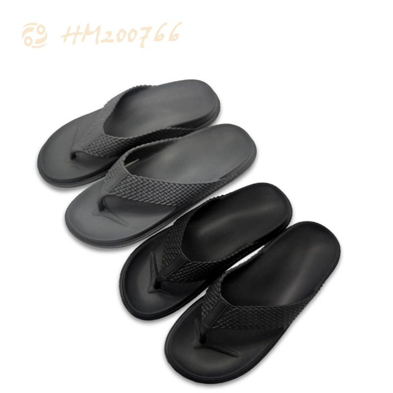 Rowoo mens designer flip flops manufacturer-1