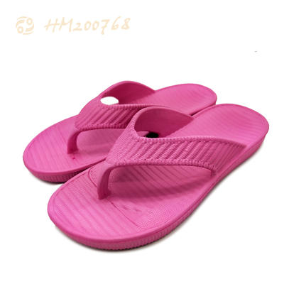 High-quality Custom EVA Women Flip Flop Sandal Wholesale Price