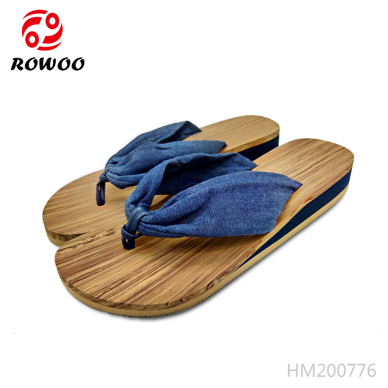 Quality women clog platform sandal Oem From China-Rowoo